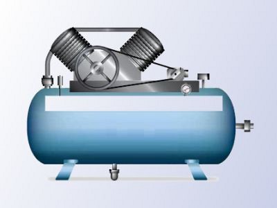 Compressed air systems