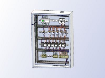 Electrical panels