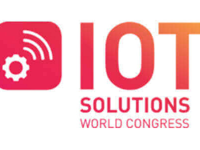 Creatio en IoT Barcelona Congress 2019