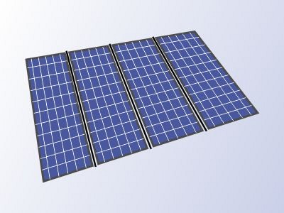 Impianti fotovoltaici